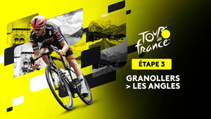 Vignette du programme télé Tour de France