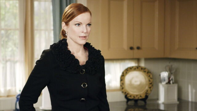 Vignette du programme télé Desperate Housewives