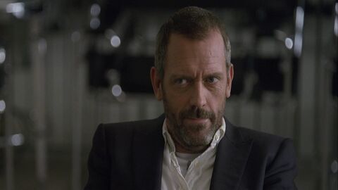 Vignette du programme télé Dr House