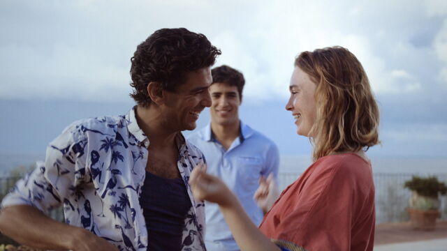 Vignette du programme télé Mektoub my Love : Canto Due