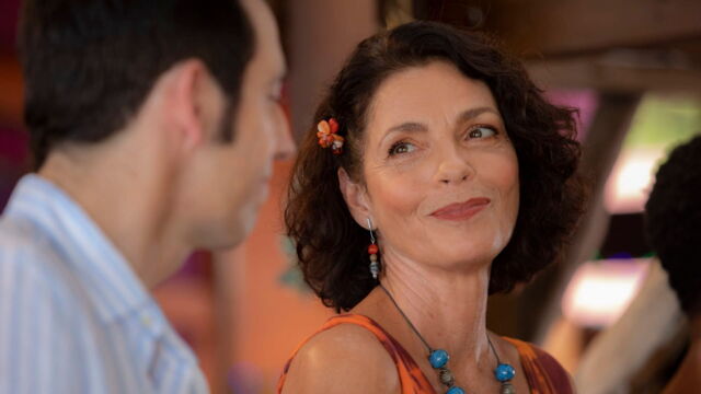 Vignette du programme télé Meurtres au paradis