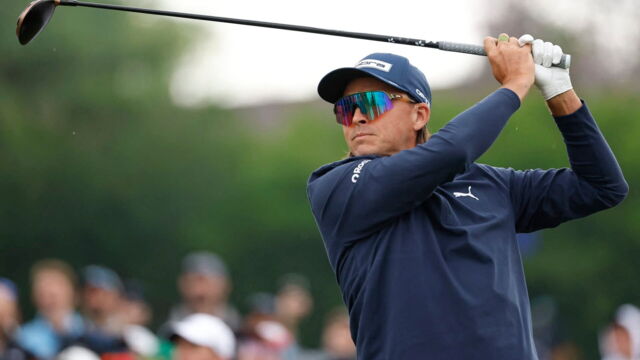 Vignette du programme télé Golf : Open de Silvis