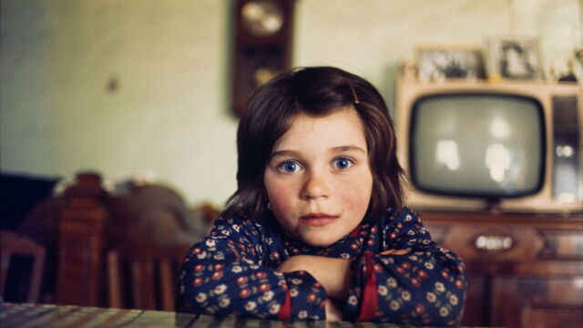 Vignette du programme télé Le village de Madeleine