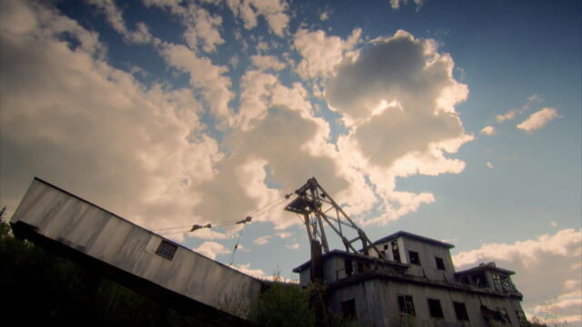 Vignette du programme télé Alaska : La ruée vers l'or