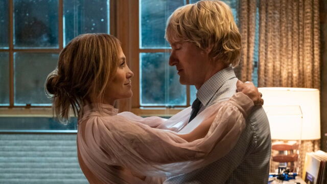Vignette du programme télé Marry Me