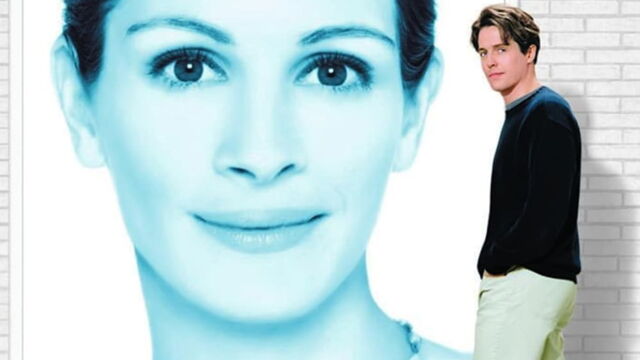 Vignette du programme télé Coup de foudre à Notting Hill