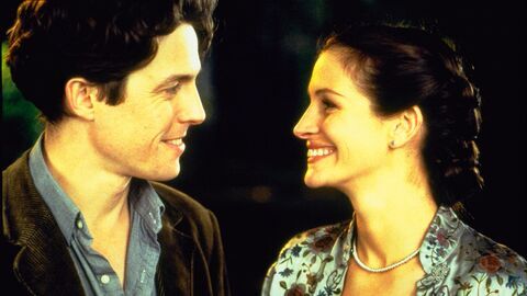 Vignette du programme télé Coup de foudre à Notting Hill