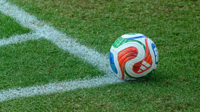 Vignette du programme télé Football : Coupe du monde