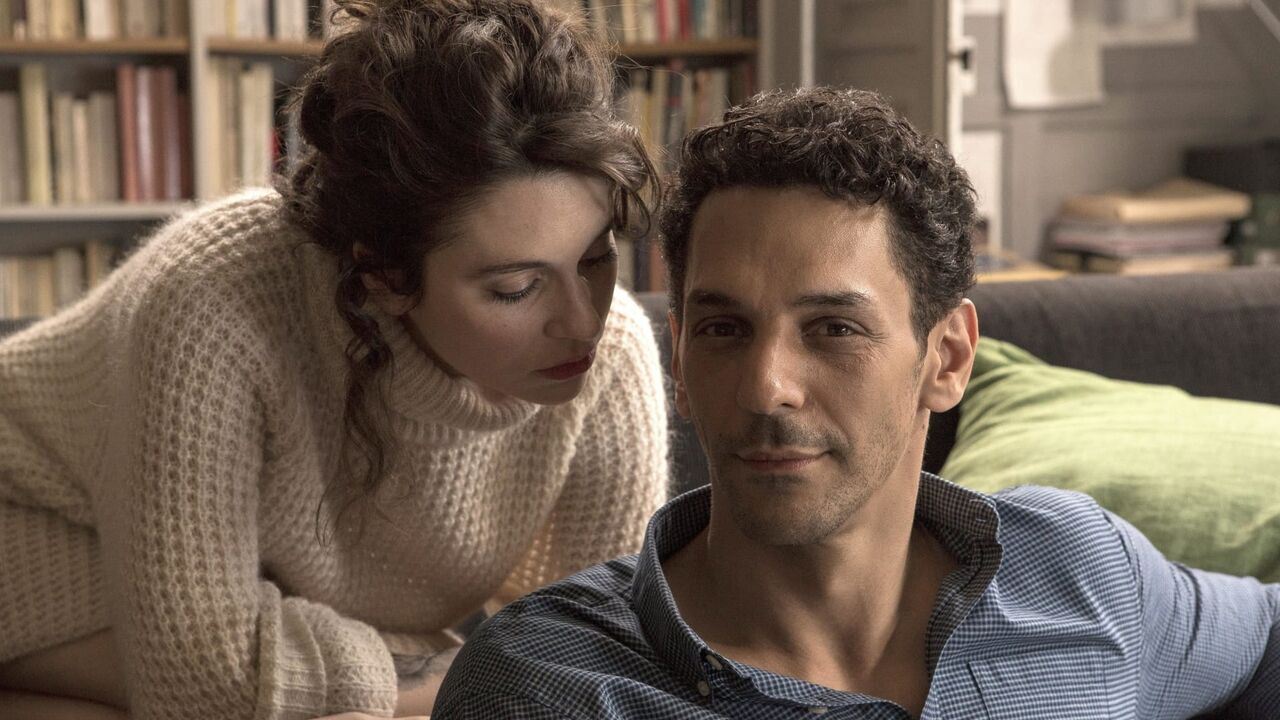 Vignette du programme télé Balthazar