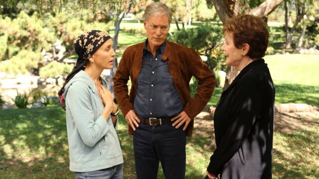 Vignette du programme télé Desperate Housewives