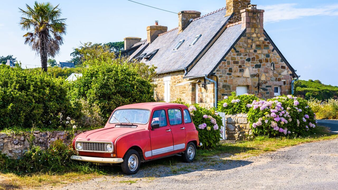 Vignette du programme télé Wheeler Dealers France