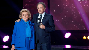 Vignette du programme télé Bernadette Chirac, mémoires d'une femme libre