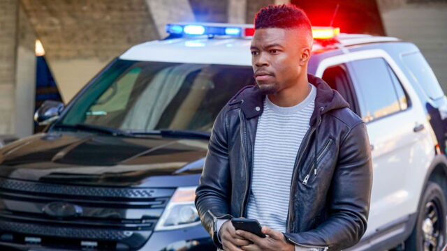 Vignette du programme télé NCIS : Los Angeles