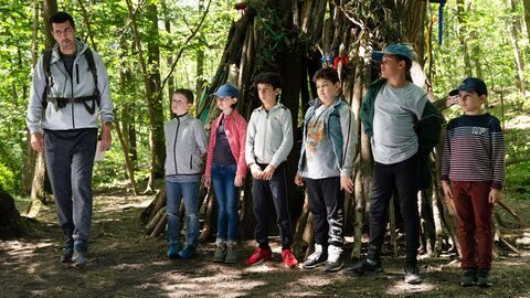 Vignette du programme télé Parents d'élèves