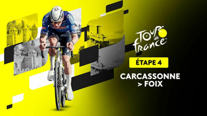 Vignette du programme télé Tour de France