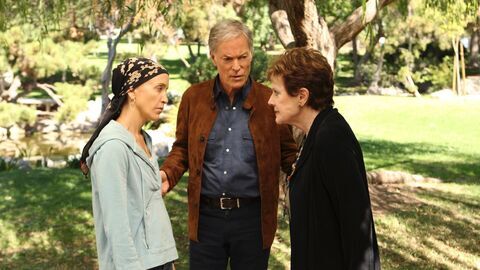 Vignette du programme télé Desperate Housewives