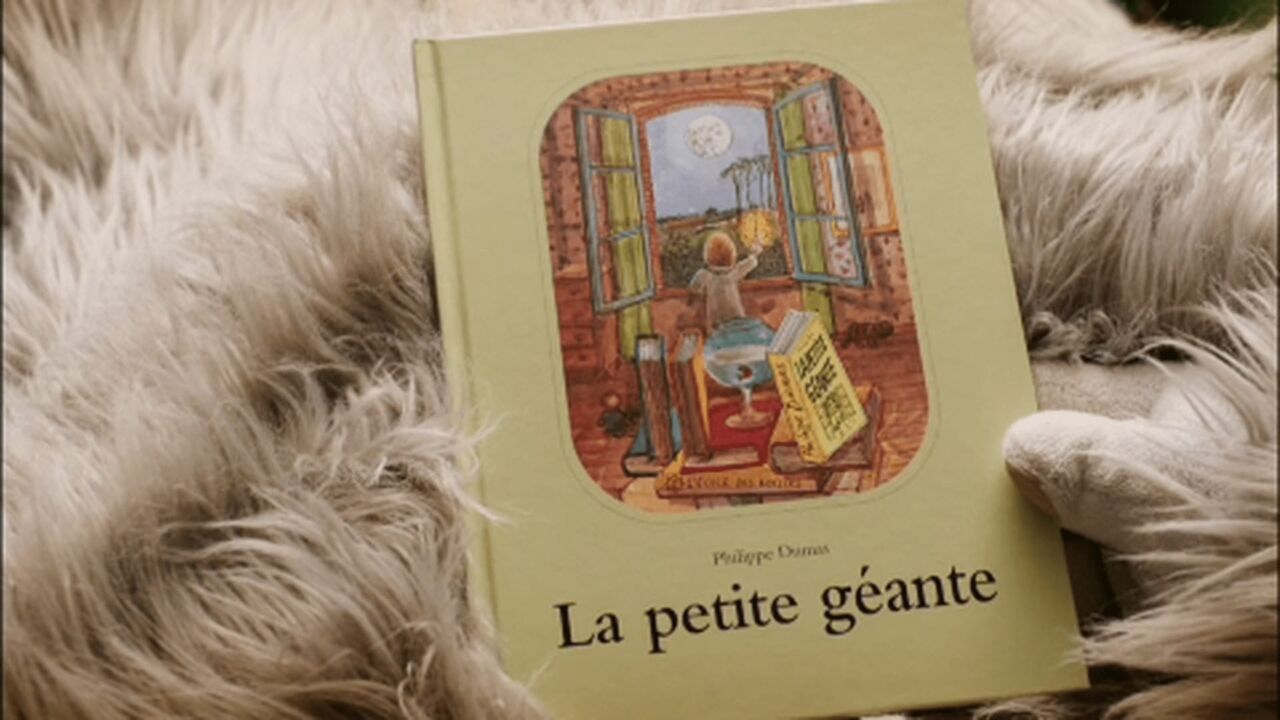 Vignette du programme télé Yétili
