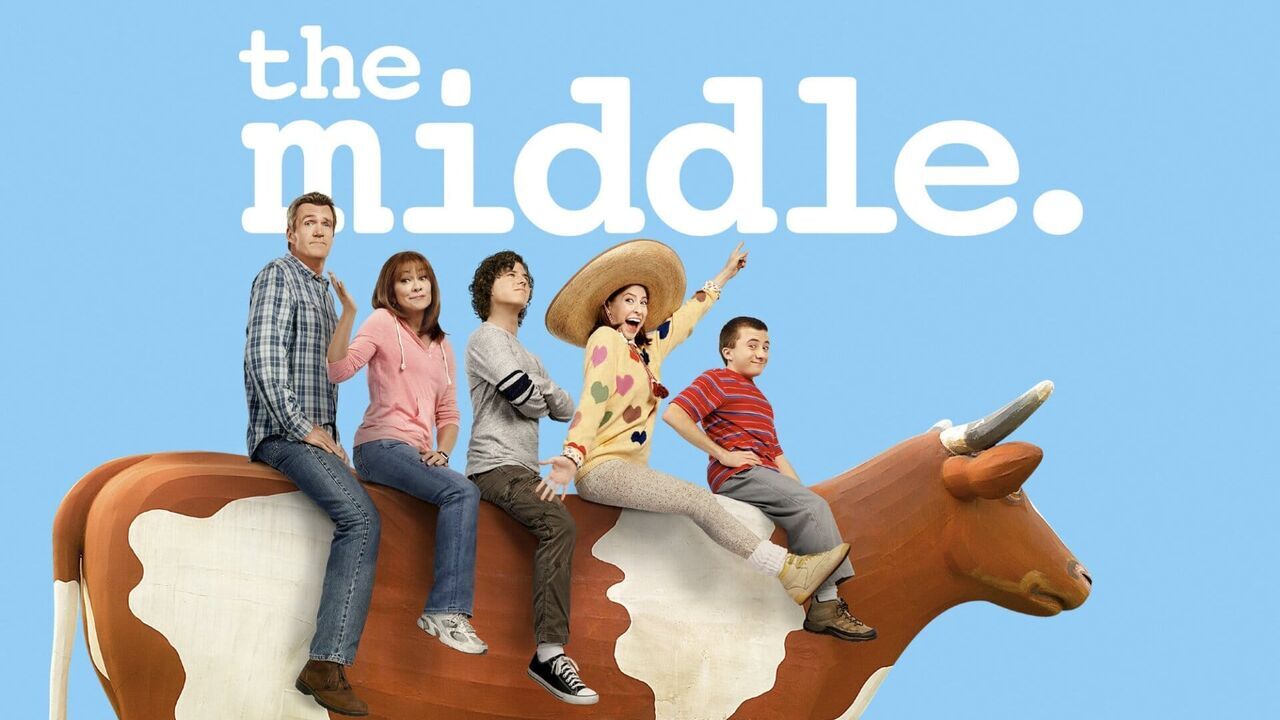 Vignette du programme télé The Middle