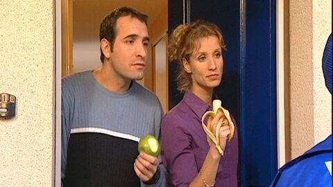Vignette du programme télé Un gars, une fille