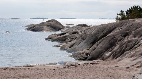 Vignette du programme télé Meurtres à Sandhamn