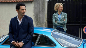 Vignette du programme télé Balthazar (La vie en miettes) S1 (5/6)