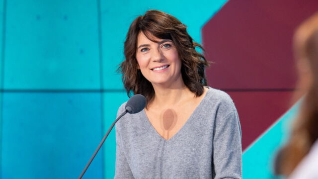 Vignette du programme télé Estelle midi : on ne va pas se mentir