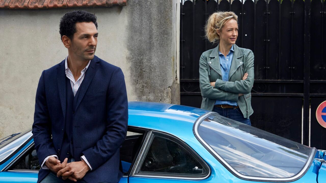 Vignette du programme télé Balthazar