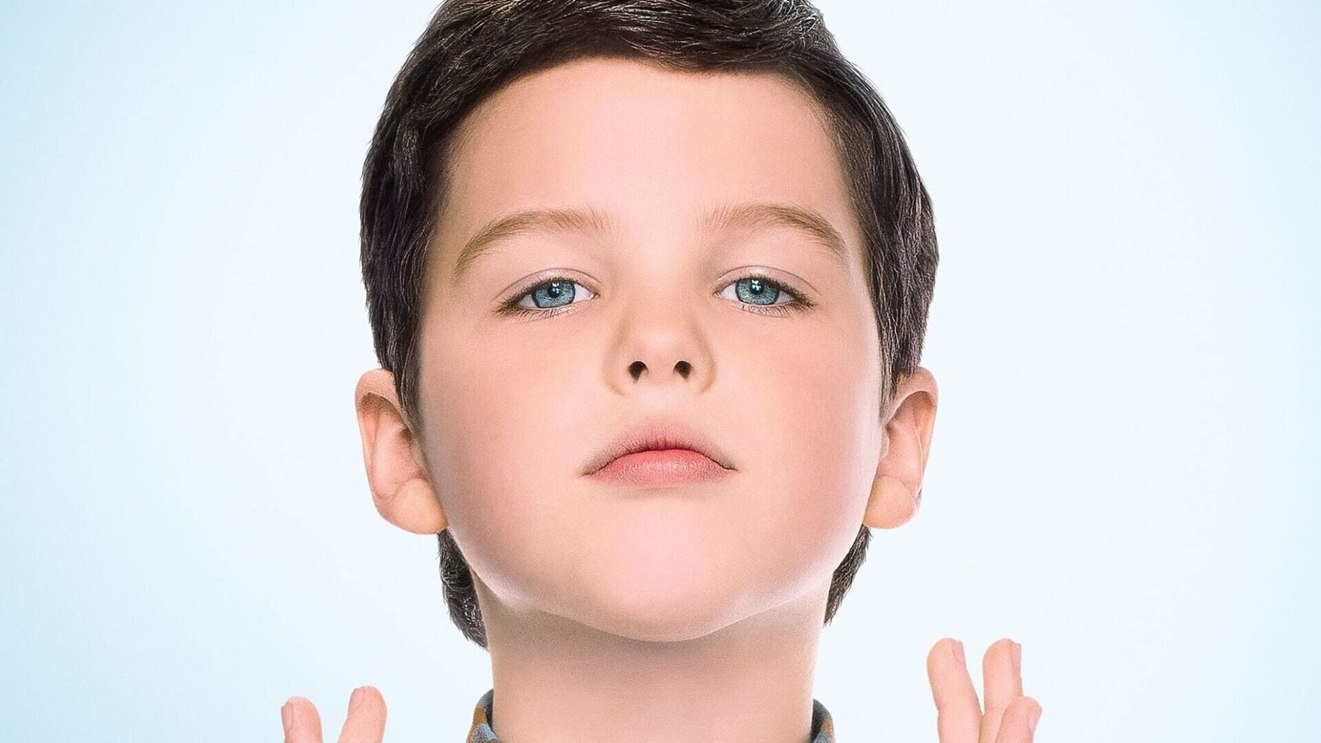 Vignette du programme télé Young Sheldon