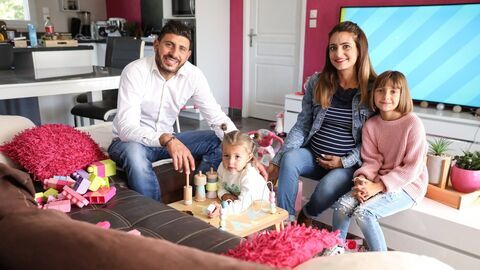 Vignette du programme télé Les mamans