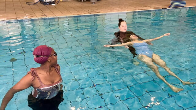 Vignette du programme télé Prévenir les accidents de baignade