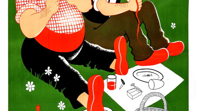 Vignette du programme télé La fille du puisatier
