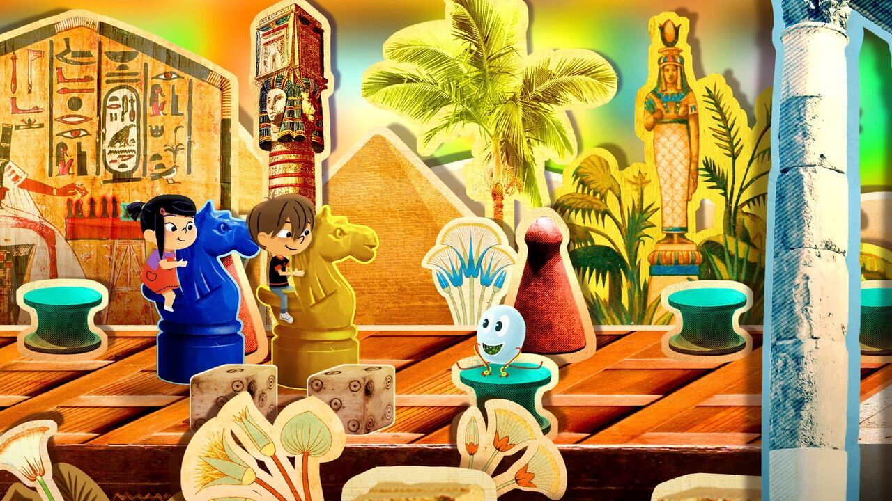 Vignette du programme télé Kididoc