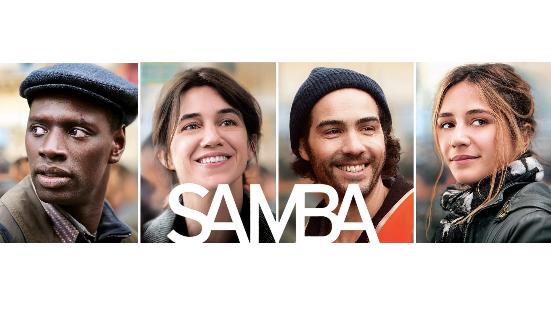 Vignette du programme télé Samba