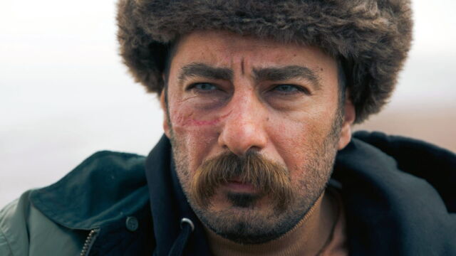 Vignette du programme télé The Actor