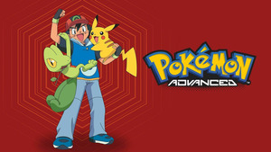 Vignette du programme télé Pokémon Advanced (Une nouvelle expérience) S6 (26/40)