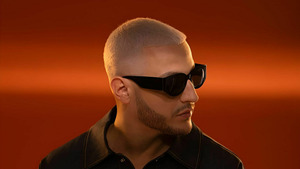 Vignette du programme télé DJ Snake au Main Square Festival