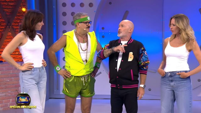 Vignette du programme télé Le Bigdil, le retour évènement