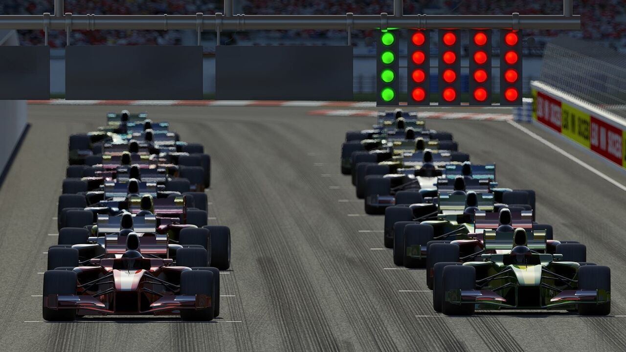 Vignette du programme télé IndyCar Series : Grand Prix de Mid-Ohio