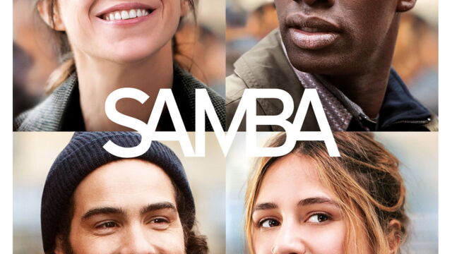 Vignette du programme télé Samba