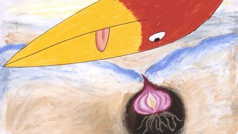 Vignette du programme télé Patouille et Momo