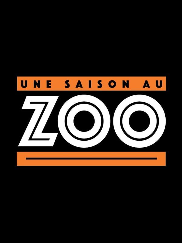 Vignette du programme télé Une saison au zoo