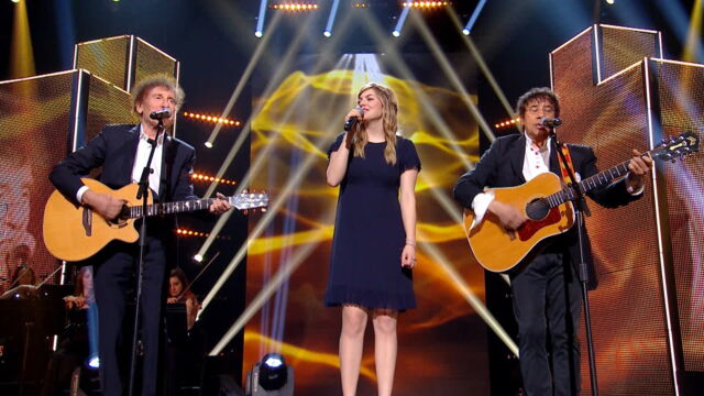 Vignette du programme télé La belle histoire de la chanson française