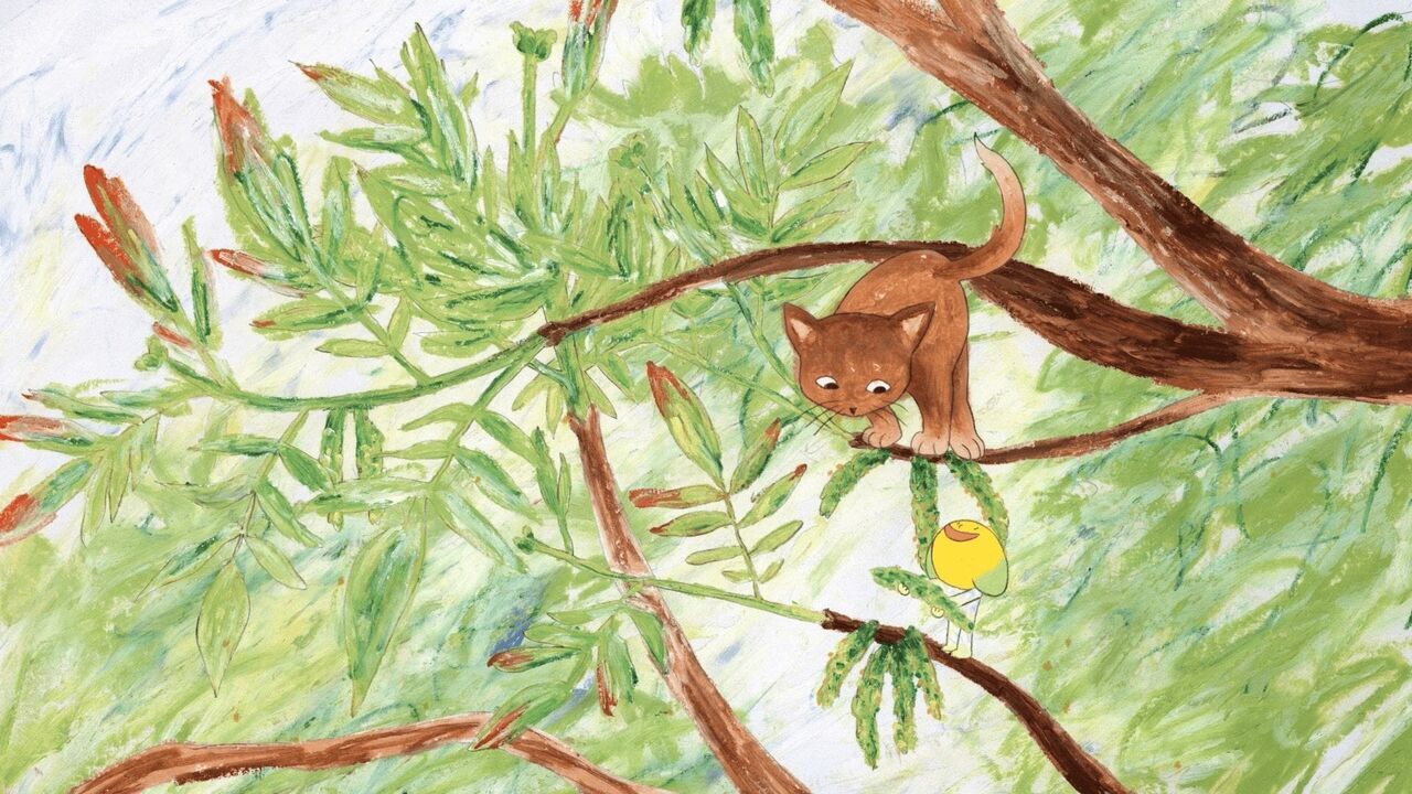 Vignette du programme télé Patouille et Momo