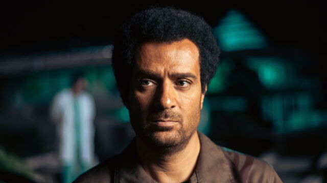 Vignette du programme télé The Actor