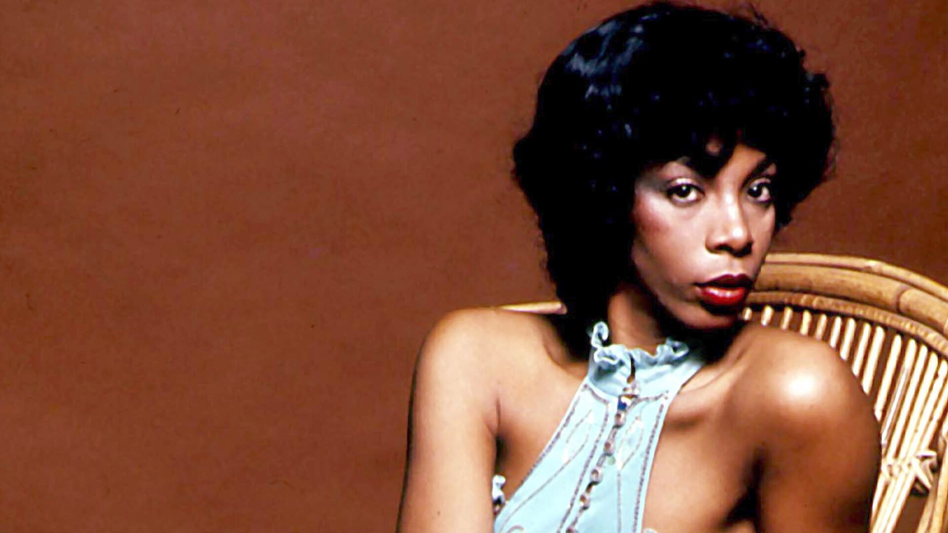 Vignette du programme télé Giorgio Moroder & Donna Summer : "I Feel Love"