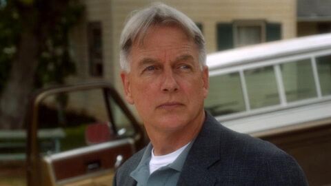 Vignette du programme télé NCIS