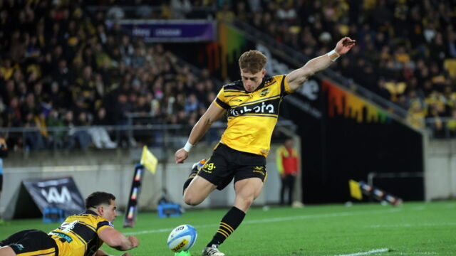 Vignette du programme télé Rugby : Super Rugby Pacific