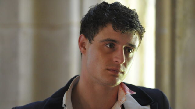 Vignette du programme télé The Riot Club