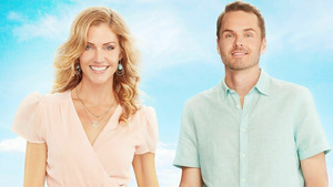 Vignette du programme télé Romance sous les tropiques