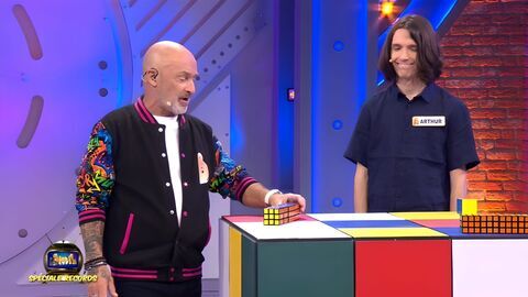Vignette du programme télé Le Bigdil, le retour évènement